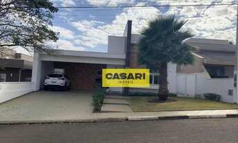 Imagem: Casa com 3 dormitórios à venda, 303 m²