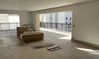 Imagem 7: Jardim Paulista Apartamento de Alto Padrão226,5m² Privativos, 3Dormitórios ou 3 Suítes, 4