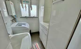 Imagem 4: Apartamento para aluguel próximo ao shopping Taubate