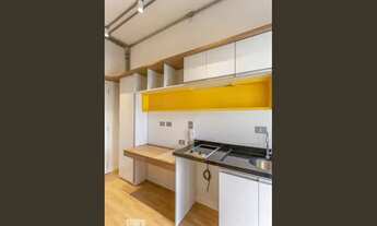 Imagem 5: Apartamento para Aluguel - Campos Elíseos, 1 Quarto, 12 m2