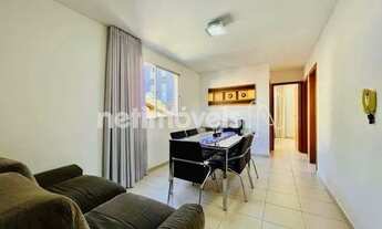 Imagem 3: Venda Apartamento 3 quartos Caiçara-Adelaide Belo Horizonte