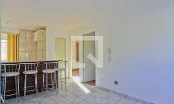 Imagem: Apartamento para Aluguel - Jardim Vivann