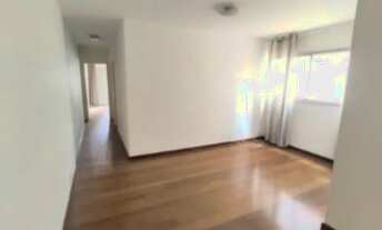 Imagem: Apartamento à venda com 2 dormitórios