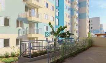 Imagem 2: Apartamento com 3 dormitórios, 65 m² - venda por R$ 345.000,00 ou aluguel por R$ 2.000,00