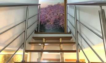 Imagem 7: Cobertura em Rua Saturnino Pedro dos Santos - Santa Mônica - Uberlândia/MG