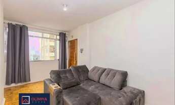 Imagem: Venda Apartamento 2 Dormitórios - 65 m²