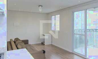 Imagem 3: Apartamento para Aluguel - Vila Augusta, 2 Quartos, 65 m2