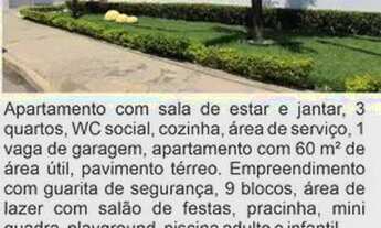 Imagem 1: Horto da Serraria