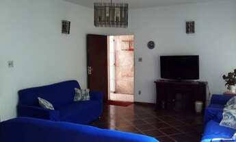 Imagem: Casa com 3 dormitórios à venda, 300 m²