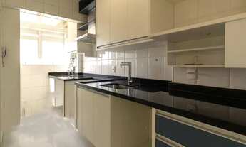 Imagem 4: Apartamento para venda com 85 metros quadrados com 2 quartos em Sumarezinho - São Paulo