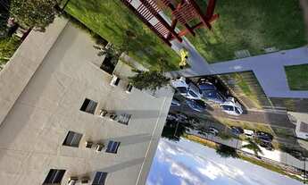 Imagem 3: Apartamento para aluguel possui 82 metros com 3 quartos em Jaracaty - São Luís - Maranhão