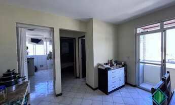 Imagem 4: Apartamento para venda possui 44 metros quadrados com 1 quarto em Campinas - São José - SC