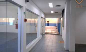 Imagem 2: Galpão para alugar, 2684 m² por R$ 64.087,40/mês - Bairro do Limão - São Paulo/SP