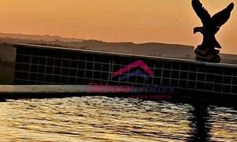 Imagem 2: Sobrado para venda Condomínio Paradiso - Indaiatuba/SP