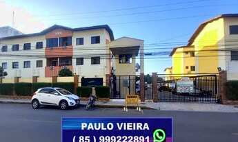 Imagem 2: Apartamento Á Venda Com 03 Quartos e Lazer Completo Térreo Com Varanda, Próx a Av. Benjami