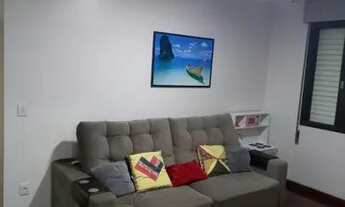 Imagem 4: Apartamento para Venda - 68.49m², 2 dormitórios, Chácara das Pedras