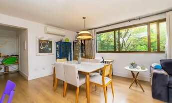 Imagem 4: Apartamento para venda com 90 metros quadrados com 2 quartos em Petrópolis - Porto Alegre