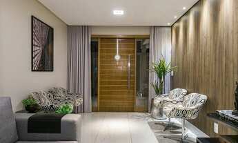 Imagem 4: Brasília - Casa Padrão - Guará II