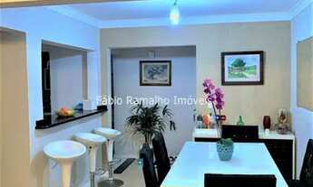 Imagem 2: Apartamento com 3 dormitórios, para venda no Jardim Marajoara