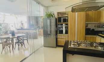 Imagem 3: Casa Condomínio em São José do Rio Preto