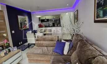 Imagem: Apartamento a venda Vila Formosa 77m² 3