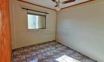 Imagem 6: Apartamento Padrão em Araraquara