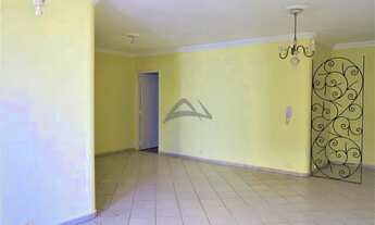 Imagem: Apartamento - Centro - Campinas