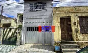 Imagem: Casa com 5 quartos 150 m² - venda ou aluguel