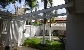 Imagem 5: SAO PAULO - Apartamento Padrão - SAUDE