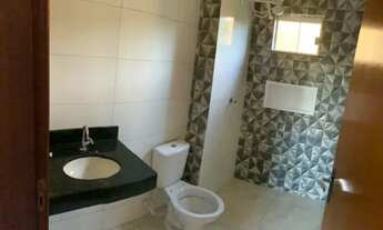 Imagem 2: Alugo apartamento novo em águas lindas de goiás - mais info: