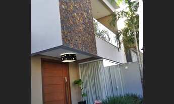 Imagem: Casa médio Alto Padrão no Mata Atlântica