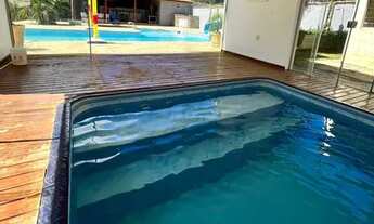 Imagem 4: Chácara Alto Nível Condomínio Porto dos Sonhos