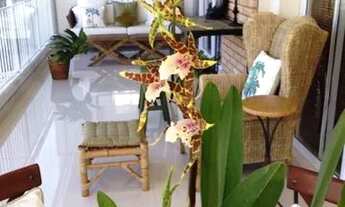 Imagem 2: APARTAMENTO - PANAMBY - SP