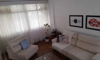 Imagem 2: Apartamento para aluguel tem 184 metros quadrados com 4 quartos em Canela - Salvador - BA