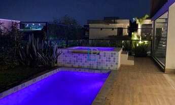 Imagem 6: Casa com 4 suites à venda, 319 m² Itahye 1 - Santana de Parnaíba/SP