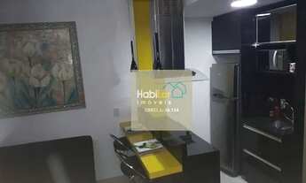 Imagem 5: Flat com 1 dormitório à venda, 38 m² por R$ 450.000 - Jardim Tarraf II - São José do Rio P