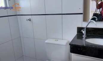 Imagem 4: Apartamento com 3 dormitórios para alugar, 67 m² por R$ 2.420,00/mês - Jardim América - Sã