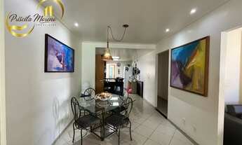 Imagem 4: Apartamento para venda com 155 metros quadrados com 3 quartos em Boa Viagem - Recife - PE