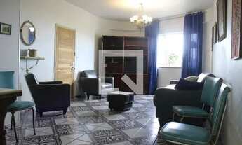 Imagem: Apartamento para Aluguel - Itararé, 2 Quartos