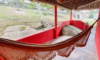 Imagem 4: Alugo casa na Serra Negra- na principal, apenas 1km da bodega