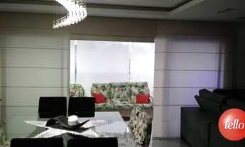 Imagem: São Paulo - Apartamento Padrão - Tatuapé