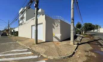 Imagem: Casa para aluguel, 3 quartos, 1 suíte