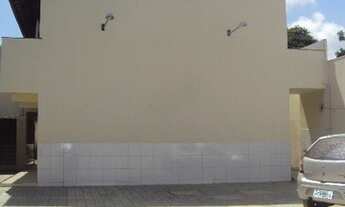 Imagem 2: Casa com 2 dormitórios para alugar por R$ 650/mês - Guajiru - Fortaleza/CE