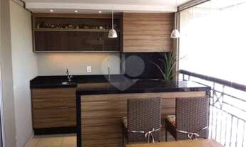 Imagem 3: Incrível Apartamento 3 Dorms LAZER COMPLETO, Santo André