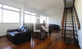 Imagem 6: Apartamento para Aluguel - Funcionários, 4 Quartos, 290 m2