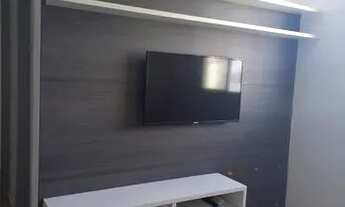 Imagem 4: Alugo apartamento mobiliado no MRV Cristalli Spazio