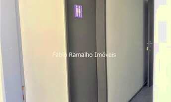 Imagem 5: Prédio comercial para aluguel na Vila Mariana