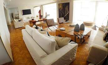 Imagem 3: Apartamento com 4 dormitórios, 560 m² - venda por R$ 14.000.000,00 ou aluguel por R$ 48.92