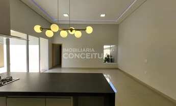 Imagem 4: Casa no Condomínio SetLife 1 - Mirassol