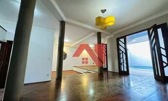 Imagem 7: Sobrado com 3 dormitórios para alugar, 370 m² por R$ 4.000,00/mês - Chácara do Ouro - Mogi